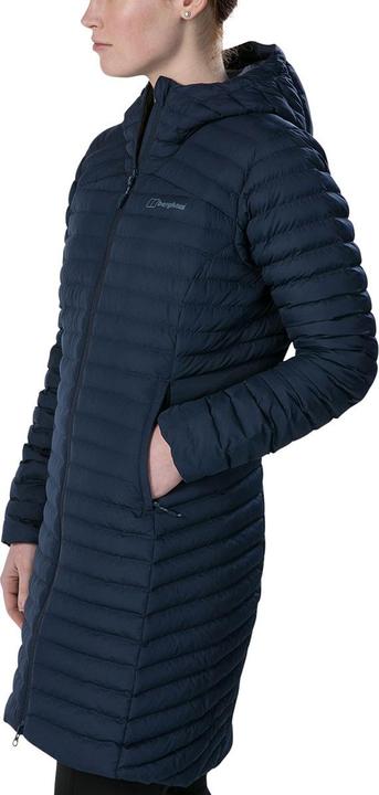 Actual product image Berghaus Nula Micro Jacket (L)