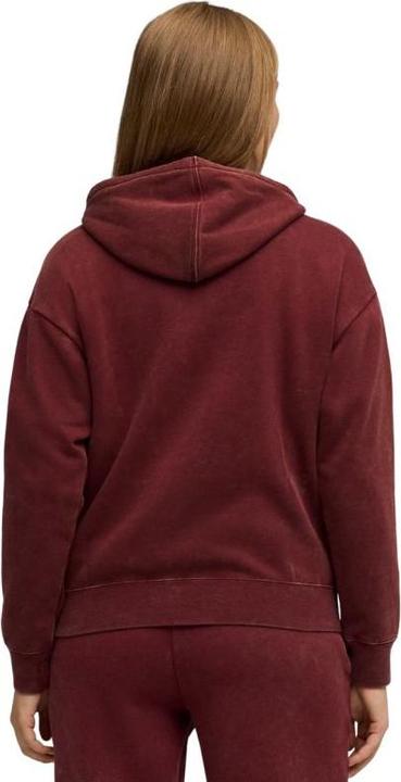Actual product image Puma ESS ELEVATED Relaxed Wash Hoodie FL (XL)