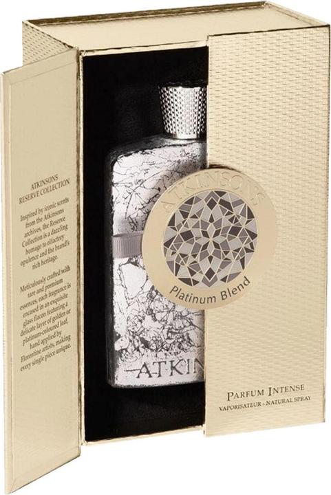 Immagine prodotto Atkinsons Platinum Blend Parfum Intense (Eau de parfum, 100 ml)