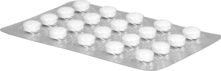 Produktbild Salus Dolomit Magnesium Calcium Vitamin D3 Tabl (120 Stück, Tabletten, 113 g)