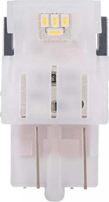 Image du produit Osram LEDriving SL Motorrad/PKW, Länge: mm, Farbtemperatur (W21/5W)