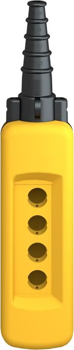 Produktbild Schneider Electric Empty Pendant Control Station Xaca 4 Ver