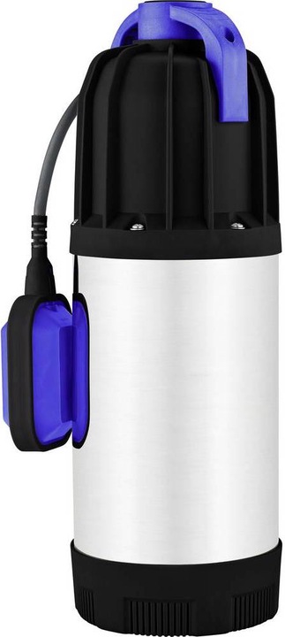 Produktbild Renkforce Tauchdruck Pumpe 6500 l/h 40 m (Durchlaufpumpe)