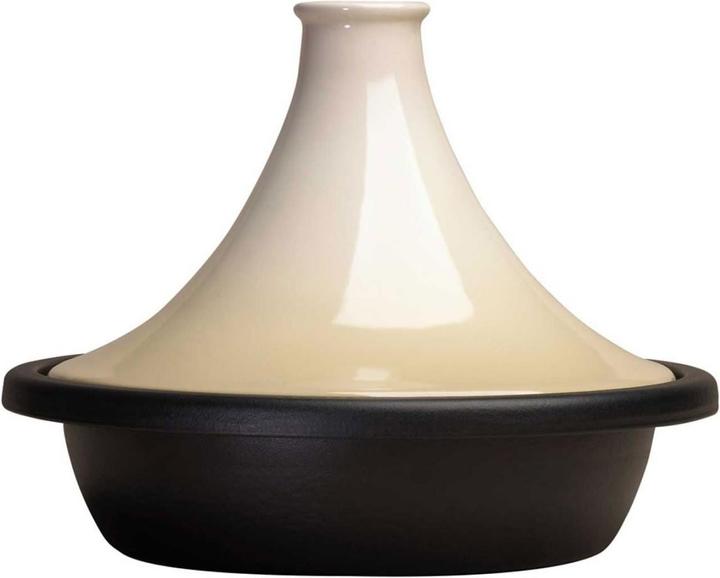 Actual product image Le Creuset Signature (21 cm, Tajine pot, Cast iron)