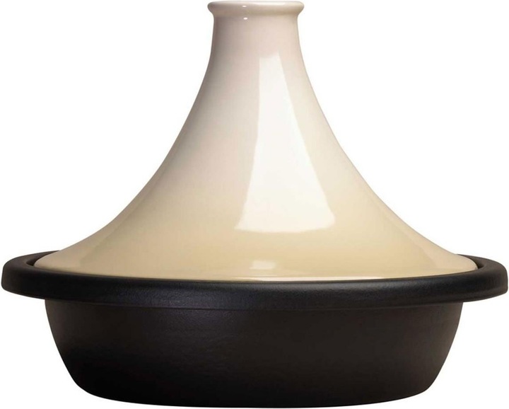 Produktbild Le Creuset Signature (21 cm, Tajine Topf, Gusseisen)