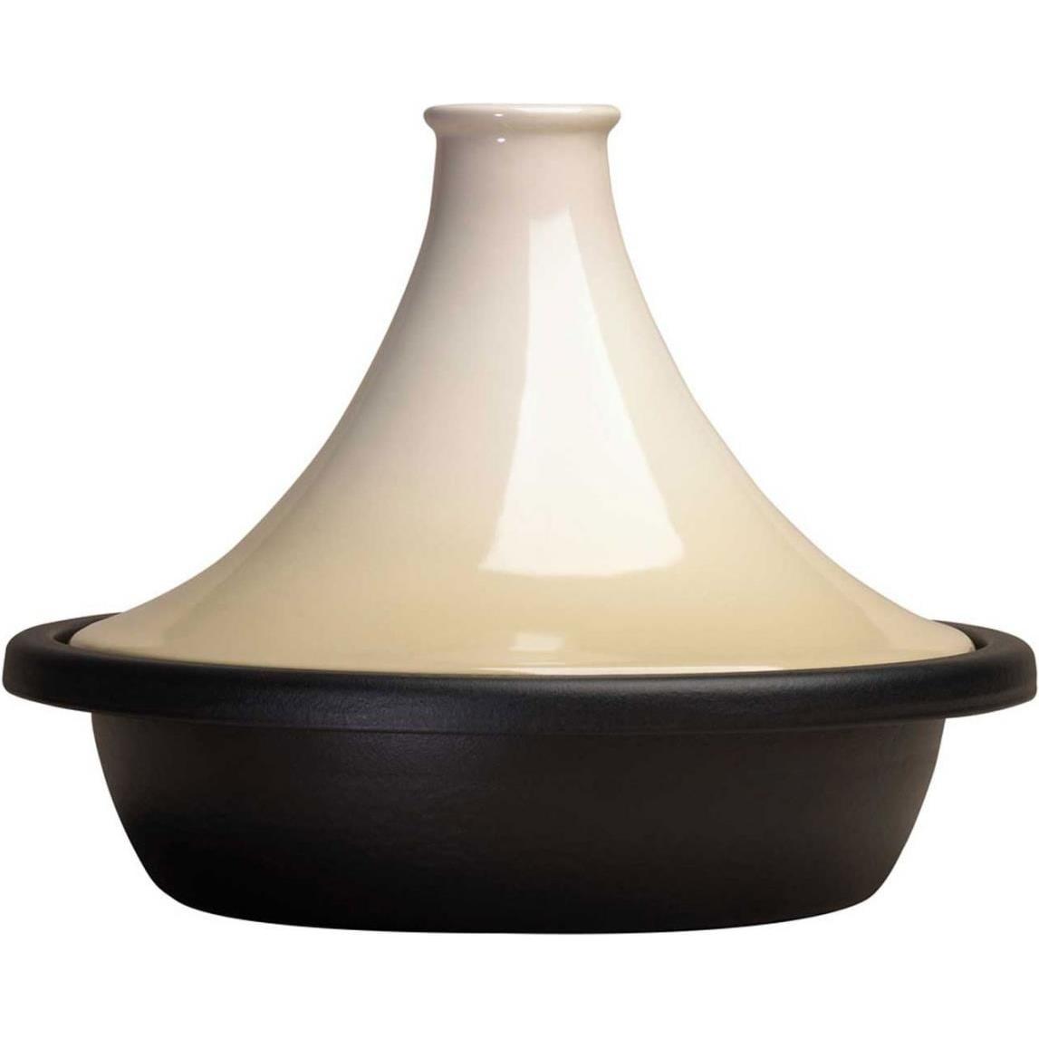 Thumbnail - Le Creuset Signature, Pfanne + Kochtopf, Beige