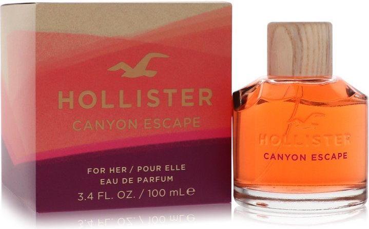 Produktbild Hollister Canyon Escape (Eau de Parfum, 100 ml)
