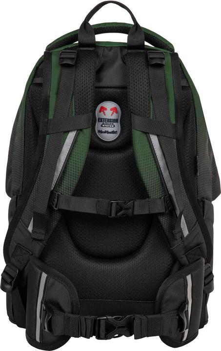 Produktbild Mc Neill Milo Schulrucksack 43 cm (27 l)