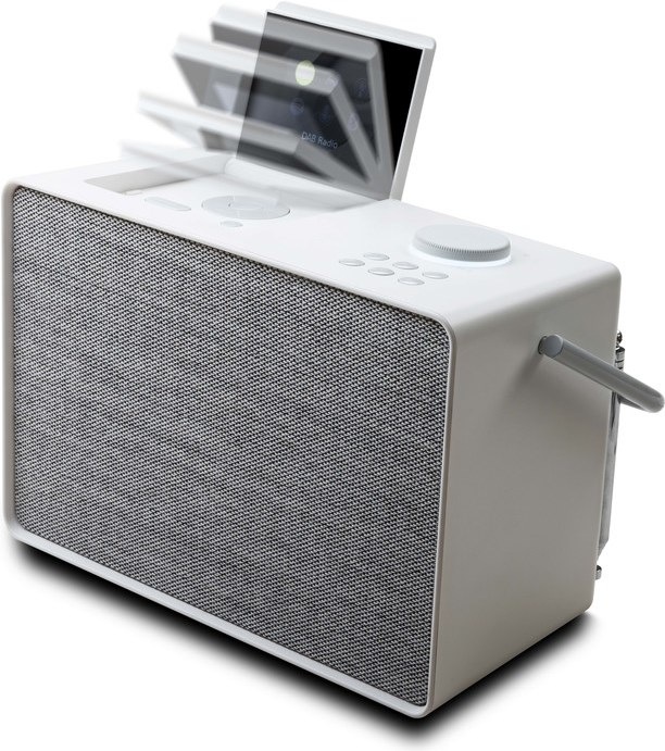 Produktbild Pure Evoke Play (FM, DAB+, Internetradio, Bluetooth, WLAN)