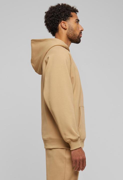 Immagine prodotto Urban Classics Felpa con cappuccio Cosy Raglan - 131393 (4XL)