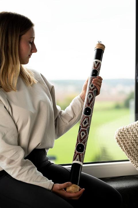 Produktbild Meinl Regenstab für Meditation (Regenmacher)