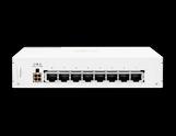Immagine prodotto HPE Switch Aruba Instant On 1430 PoE R8R46A (8 porte)