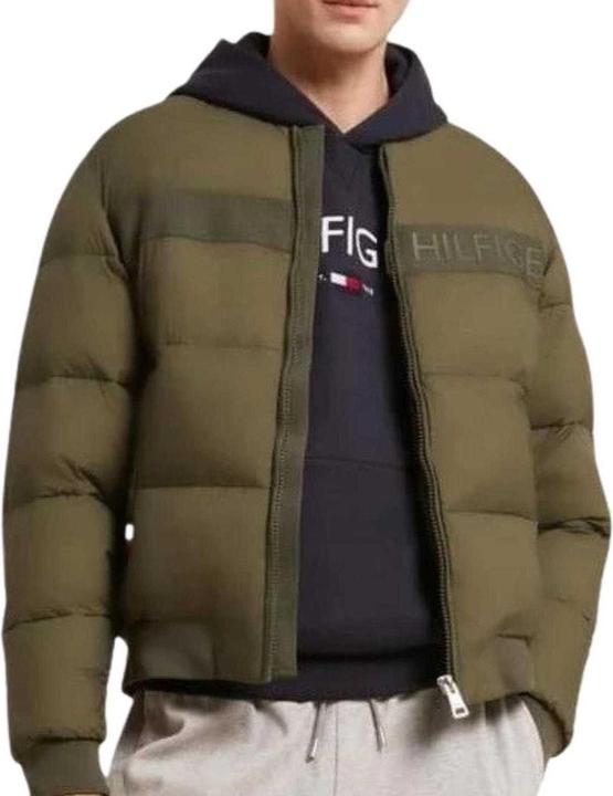 Produktbild Tommy Hilfiger Bomberjacke Regulär (XL)
