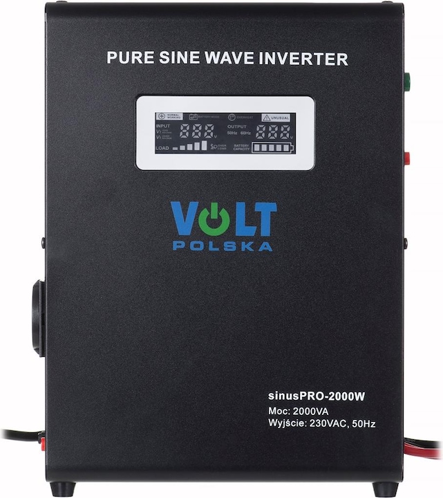 Volt Polska VOLT SINUS PRO 2000 W