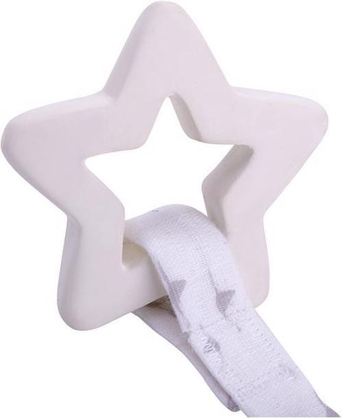 Actual product image Kikadu Star (0 Months)