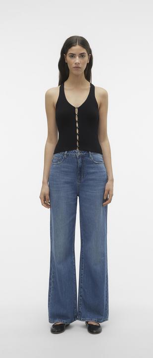 Produktbild Vero Moda VMKATHY Weit geschnitten Jeans Weit geschnitten (W27/L34)