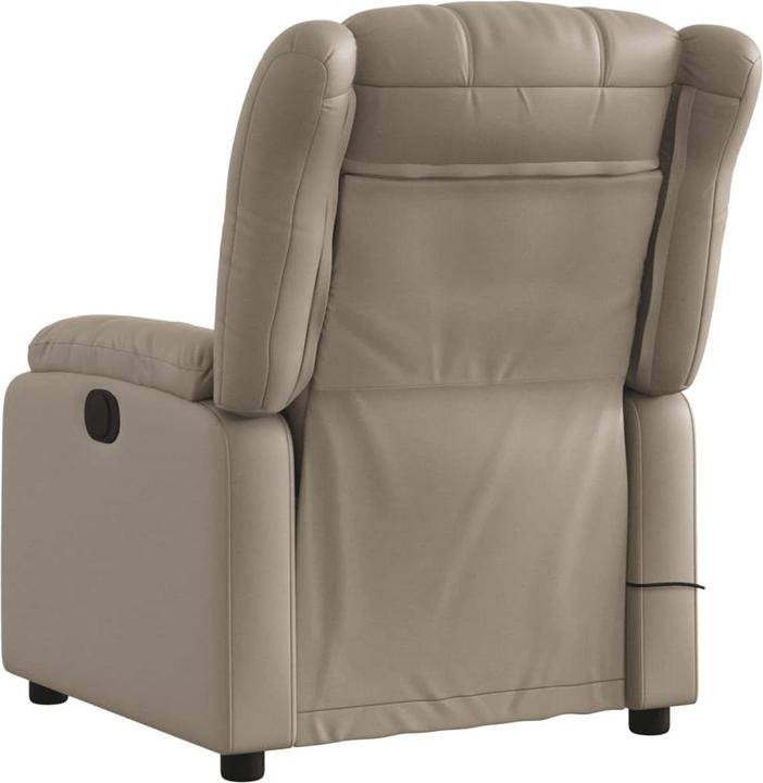 Actual product image VidaXL Solomon