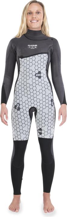 Produktbild Dakine Women'S Mission Chest Zip Full Suit 4/3 (10XL)