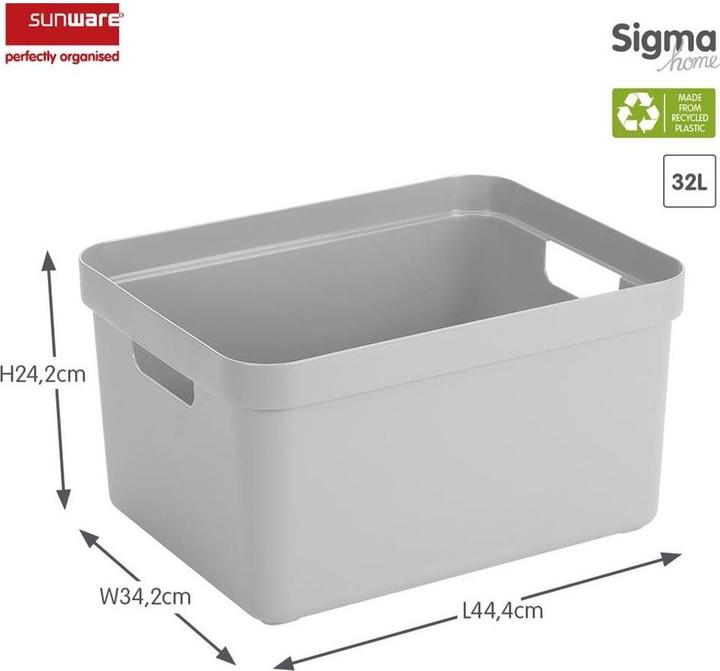 Produktbild Sunware Sigma Home (35.50 cm, 32 l, 1x)