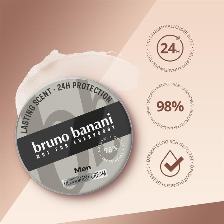 Image du produit Bruno Banani Man (40 ml)