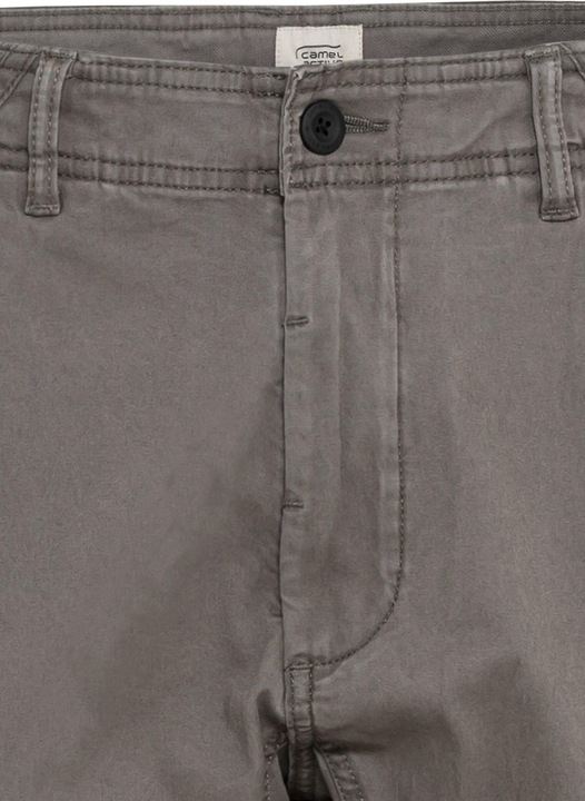 Image du produit Camel Active Pantalon cargo à coupe conique (W32/L34)