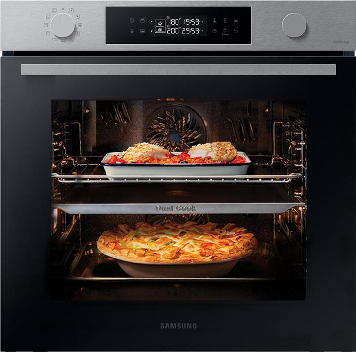 Produktbild Samsung NV7B44403BS