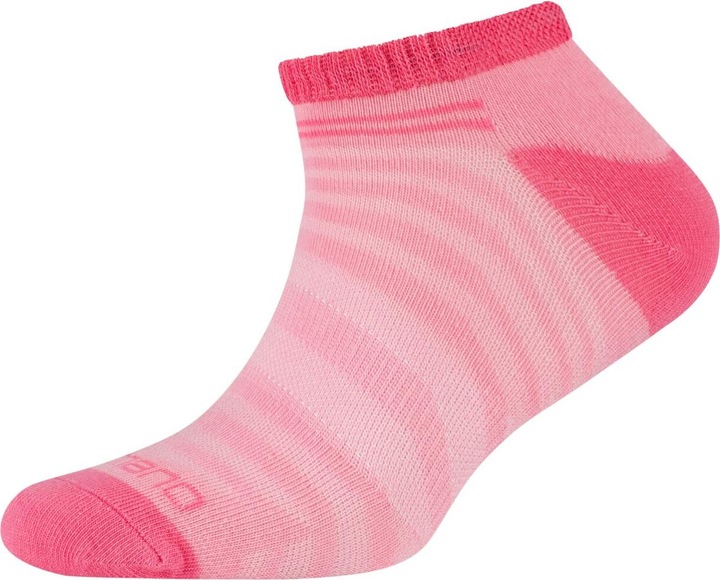 Produktbild Camano Sneakersocken Mesh Ventilation (27, 30)