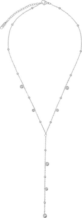 Image du produit Heideman Trisha couleur argent (100% acier inoxydable)