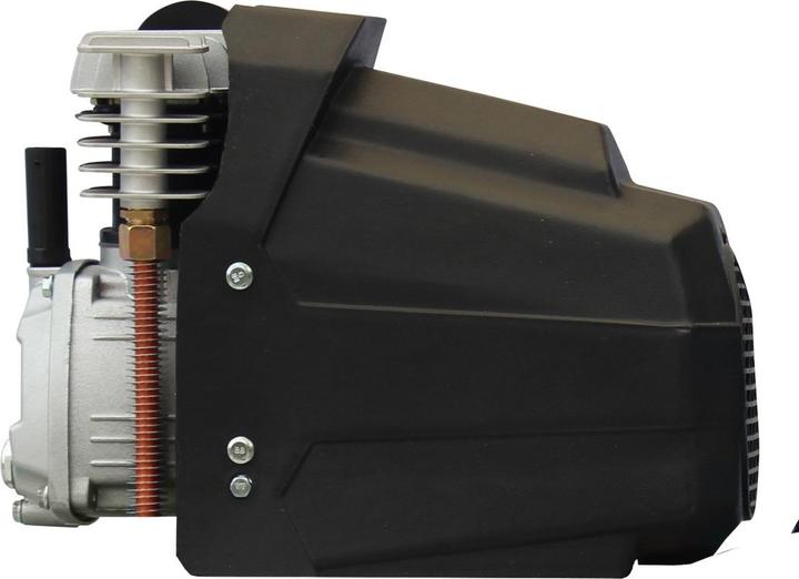 Immagine prodotto Stürmer - Aircraft Verdichter für MOBILBOY 301/50 E (10 bar)
