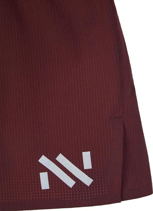Produktbild Nnormal Race Short 02 Burgundy (M)
