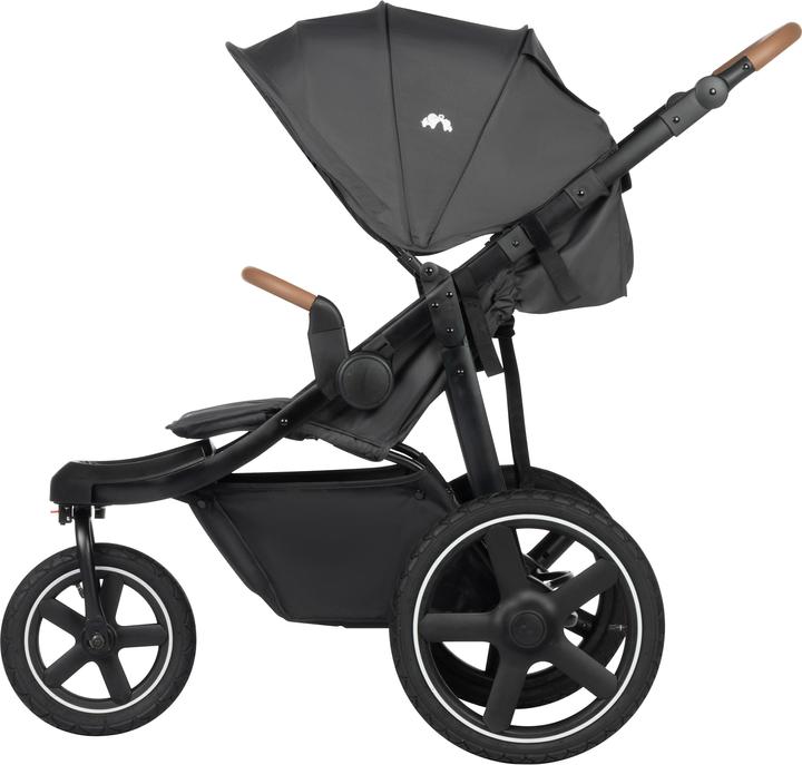 Actual product image Bebeconfort Cloudy