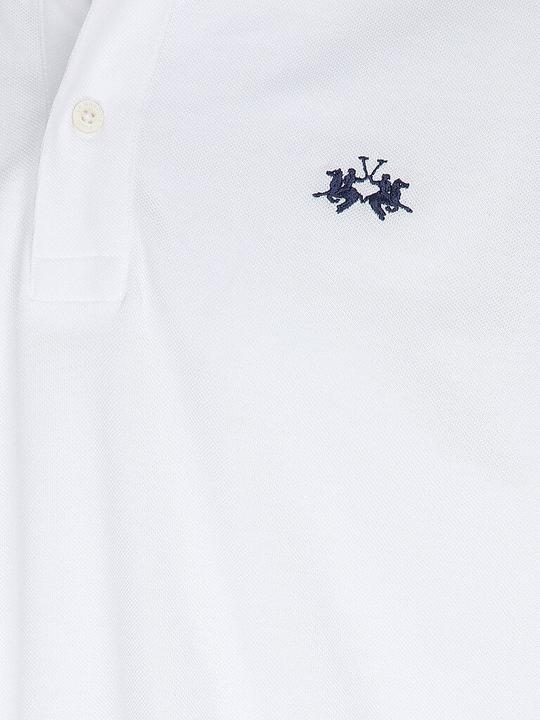 Produktbild La Martina Poloshirt (L)