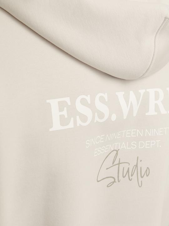 Produktbild Jack & Jones Jjeurban Edge Studio Sweat Hood Noos (XL)