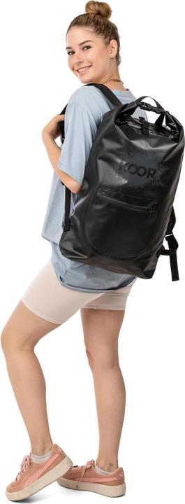 Image du produit Koor Dry Bag Rolltop (20 l)