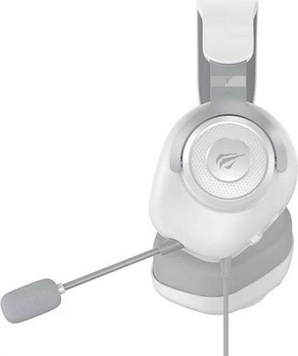 Actual product image Havit H2230BG Kopfhörer & Headset Kabelgebunden Kopfband Gaming (Cable, Wireless)