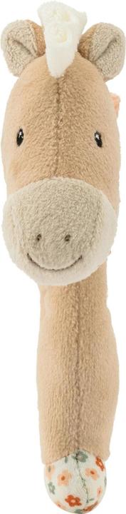 Actual product image Sterntaler GmbH Grasping toy PFERD Sunny
