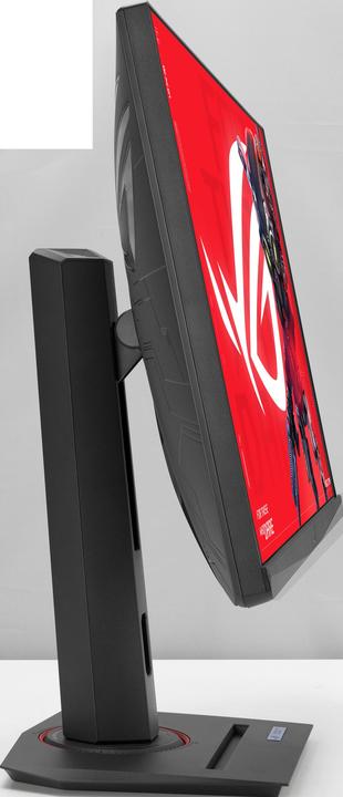 Produktbild ASUS ROG Strix XG27UCG (3840 x 2160 Pixel, 27")