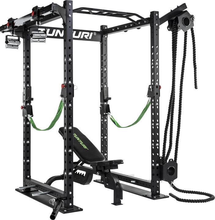 Image du produit Tunturi Pro Mulitbank Utility Bench UB90