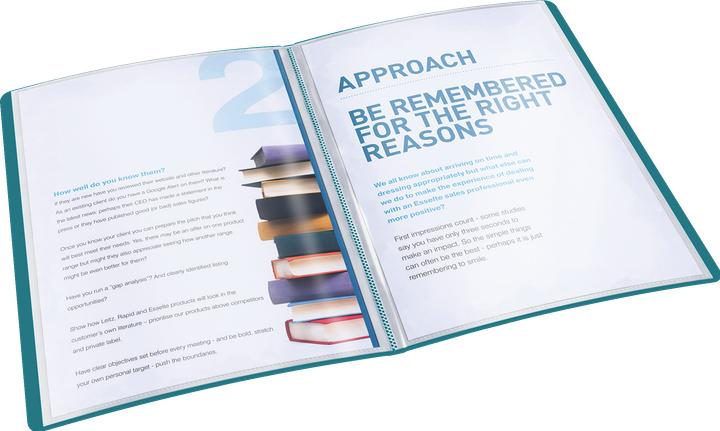 Immagine prodotto Leitz Urban Chic (A4, 1 x)