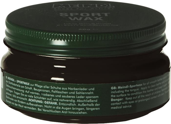 Image du produit Meindl Sportwax, 80 ml (1 x, 80 ml)