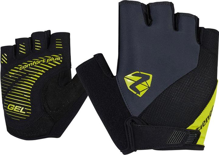 Image du produit Ziener Gants de vélo Collby (7.5)