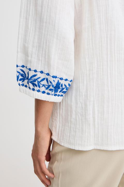 Immagine prodotto B.young BYICOLET VNECK BLOUSE 20815833 (38)