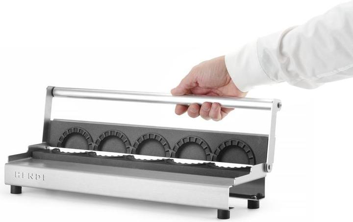 Produktbild Hendi Teigtaschenformer 470x140x95mm