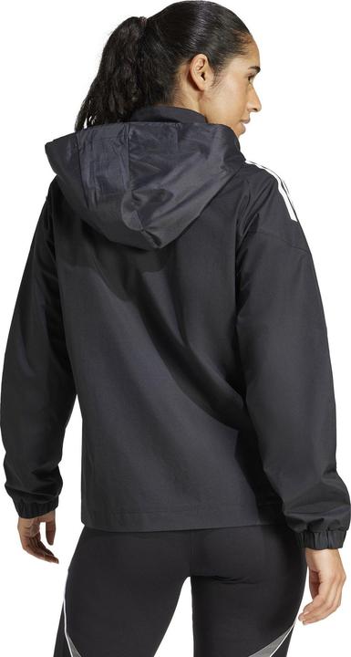Immagine prodotto adidas Giacca da pioggia Tiro 25 Competition da donna (XS)