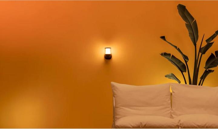 Image du produit WiZ Elpas (650 lm, IP44)