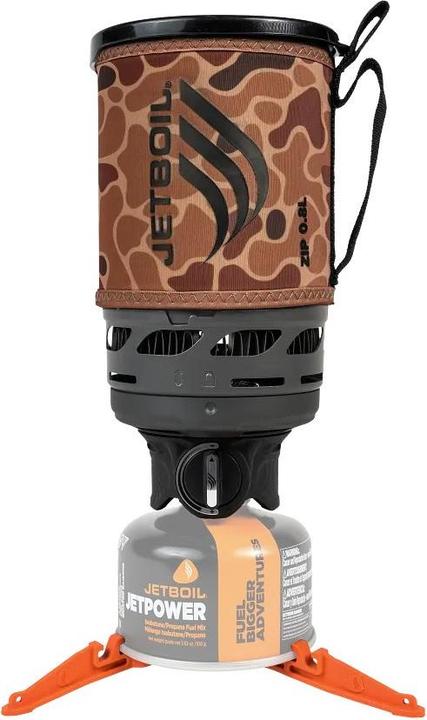 Jetboil Zip Carbon