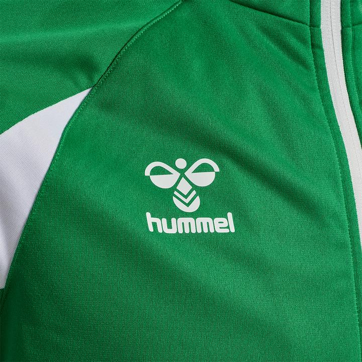 Produktbild hummel hmlCORE 2.0 TRACK ZIP JACKET (S)