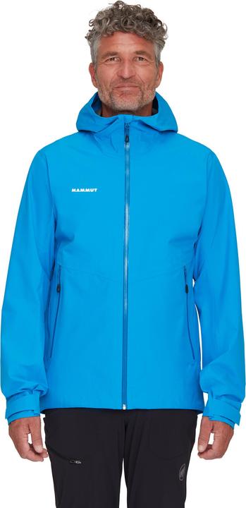 Produktbild Mammut Alto Light HS Hooded Jacket Men (S)