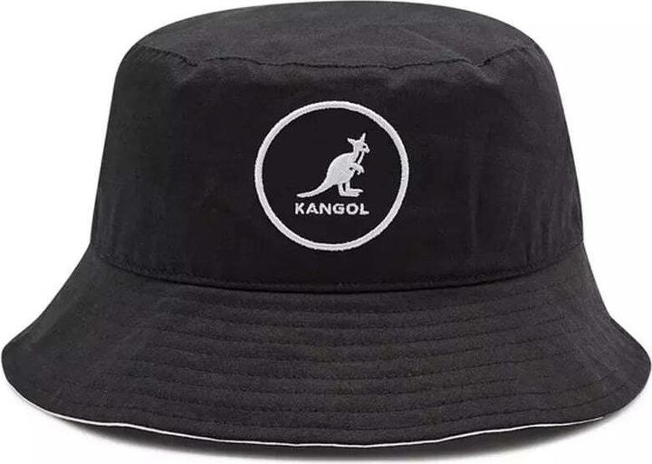 Actual product image Kangol cotton bucket hat (XL)