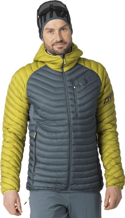 Immagine prodotto Dynafit Radical Down RDS Kapuzenjacke Herren (46, S)